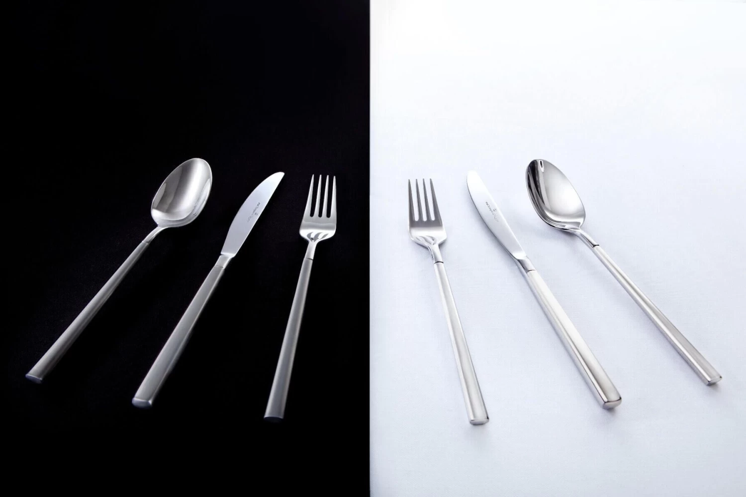 Keltum Bries Bestekcassette 6-persoons Rvs 40-delig