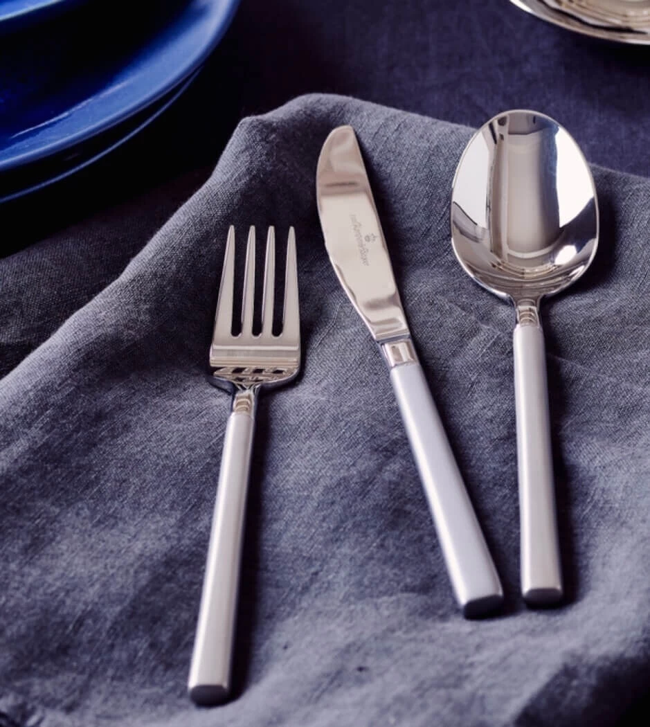 Keltum Bries Bestekcassette 6-persoons Rvs 40-delig - Afbeelding 2