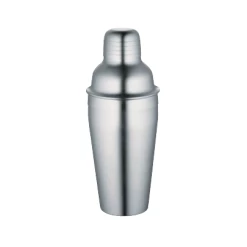 Cilio Cocktailshaker 500 Ml Rvs Glans