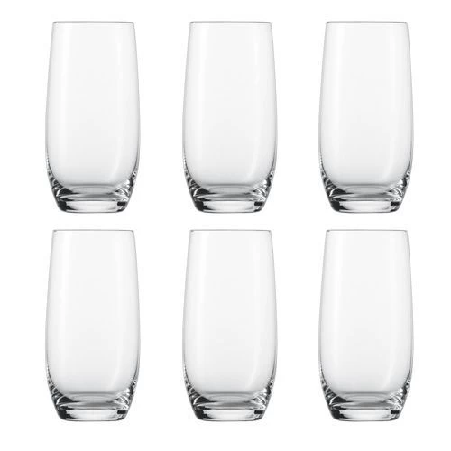 Schott Zwiesel Banquet 42 Bierglas 420 Ml Kristalglas 6 Stuks