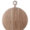 Oldenhof Enoteca Serveerplank Rond 50 X 40 Cm Acaciahout