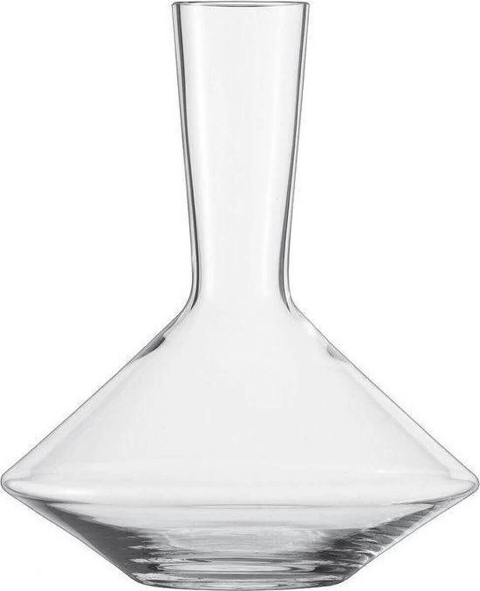 Schott Zwiesel Belfesta Decanteerkaraf 0,75 L Glas