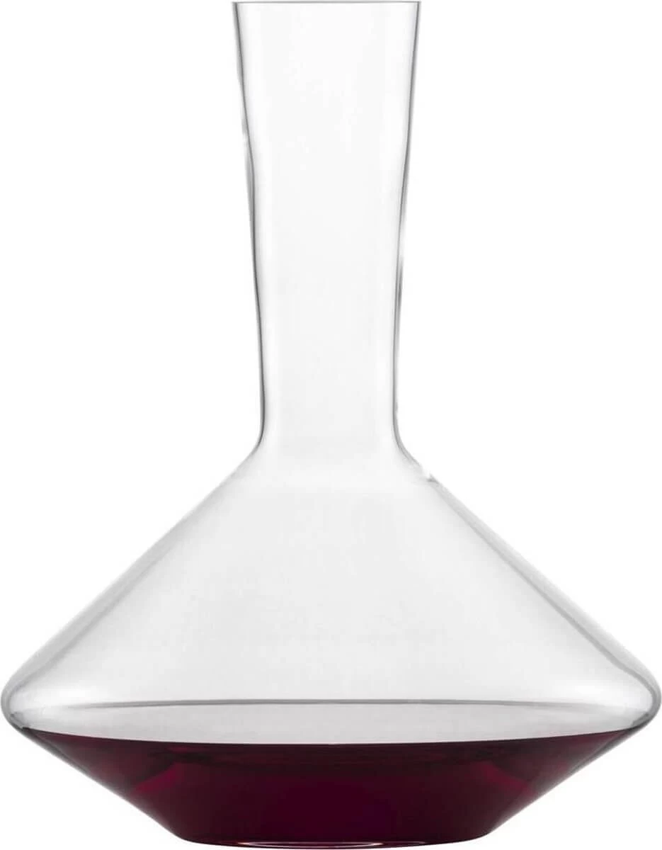 Schott Zwiesel Belfesta Decanteerkaraf 0,75 L Glas - Afbeelding 2