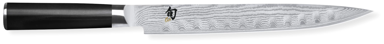 Kai Shun Classic Trancheermes 23 Cm Damaststaal