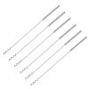 Spring Curve Vleesfonduevork 24 Cm Rvs 6 Stuks