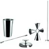 Alessi GIA25SET The Tending Box Cocktailset Rvs 5-delig