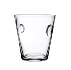 Nude Glacier Wijnkoeler 3,8 Liter Kristalglas