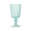 Memento Goblet 300 Ml Glas Light Blue