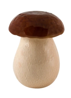 Bordallo Paddenstoel ø 19,5 Cm Aardewerk Bruin