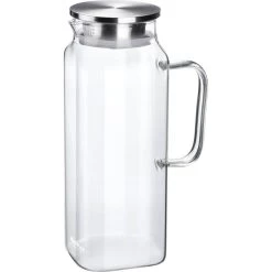 Westmark Puro Karaf 1,8 Liter Glas