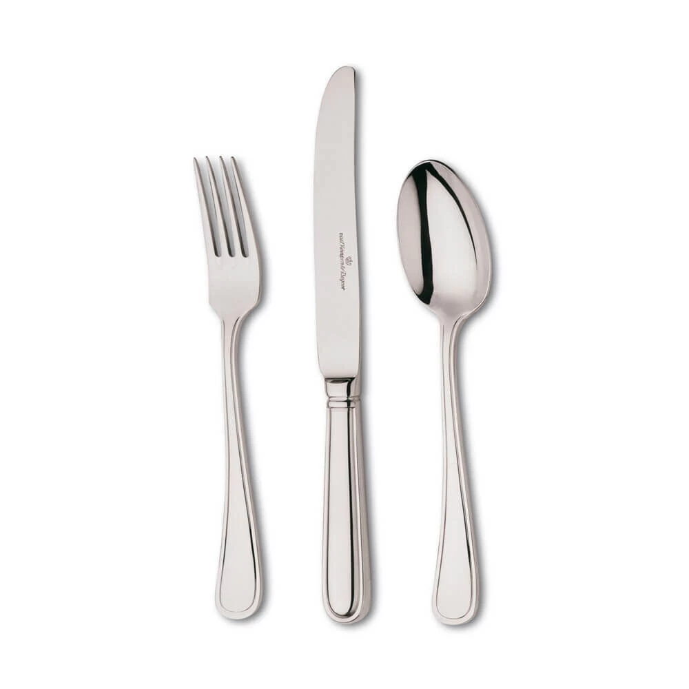 Keltum Prinses Bestekcassette 6-persoons Rvs 40-delig