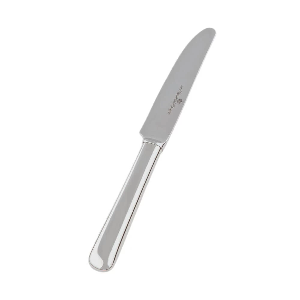 Keltum Puur Fruitmes Rvs 3 Stuks