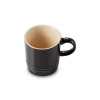 Le Creuset Espressomok 100 Ml Aardewerk Zwart