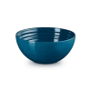 Le Creuset Snackschaaltje 330 Ml ø 12 Cm Aardewerk Deep Teal
