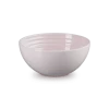Le Creuset Snackschaaltje 330 Ml ø 12 Cm Aardewerk Shell Pink