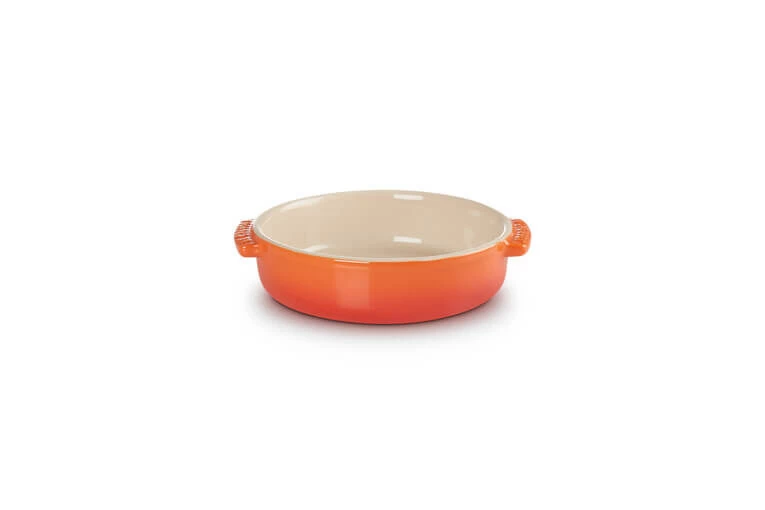 Le Creuset Tapasschaal ø 14 Cm Aardewerk Vulcanique - Afbeelding 2