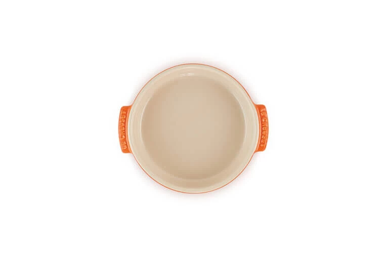 Le Creuset Tapasschaal ø 14 Cm Aardewerk Vulcanique - Afbeelding 3