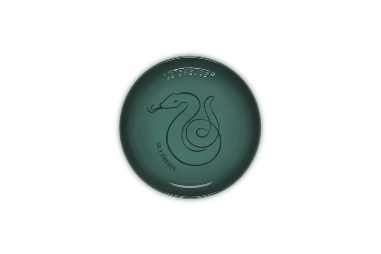 Le Creuset Harry Potter™ Hogwarts™ Houses Gebaksborden Aardewerk 4-delig - Afbeelding 4