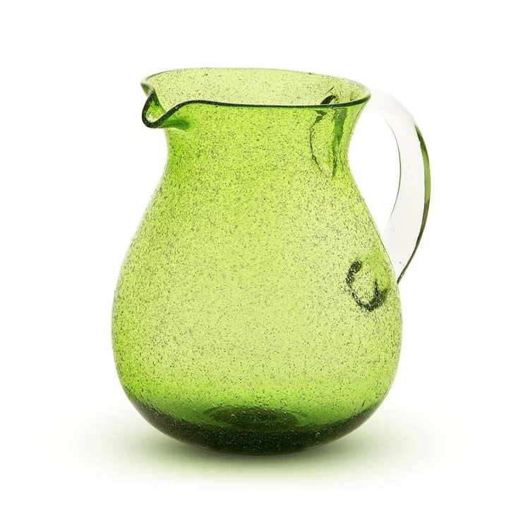 Memento Synth Pitcher Karaf Kunststof Lime - Afbeelding 2