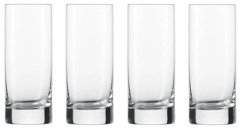 Schott Zwiesel Tavoro 79 Longdrinkglas 347 Ml Kristalglas 4 Stuks