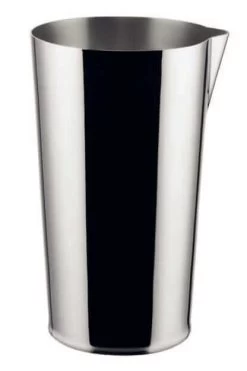 Alessi GIA25 The Tending Box Mixbeker 75 Ml Rvs