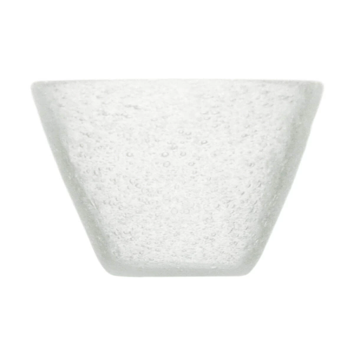 Memento Synth Bowl Kunststof White