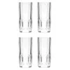 Nachtmann Aspen Longdrinkglas 309 Ml Loodkristal 4 Stuks