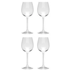 Nachtmann Vivendi Witte Wijnglas 474 Ml Loodkristal 4 Stuks
