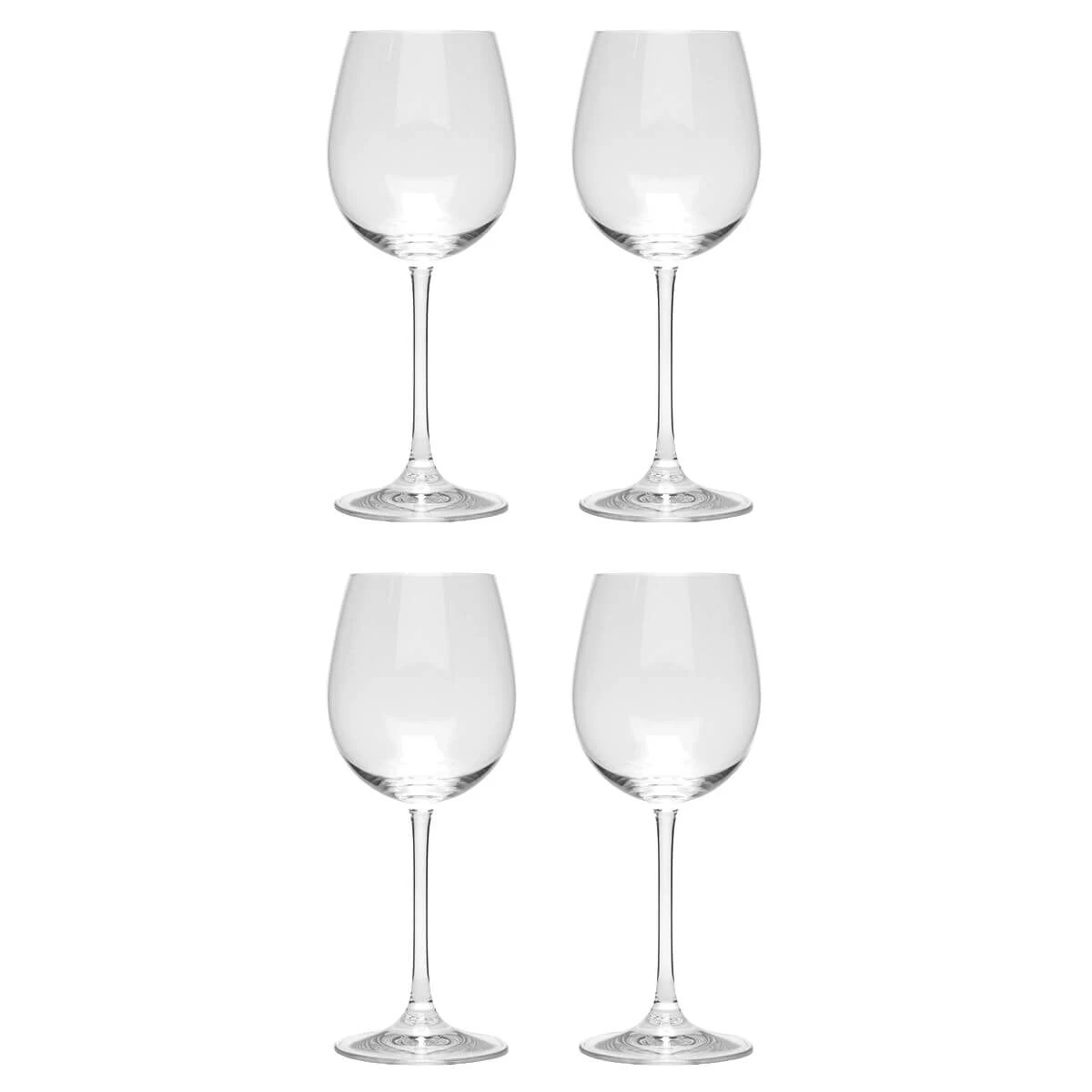 Nachtmann Vivendi Witte Wijnglas 474 Ml Loodkristal 4 Stuks