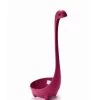 Ototo Nessie Soeplepel 24,5 Cm Kunststof Paars