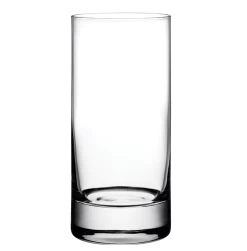 Nude Barcelona Tumbler 415 Ml Kristalglas 4 Stuks