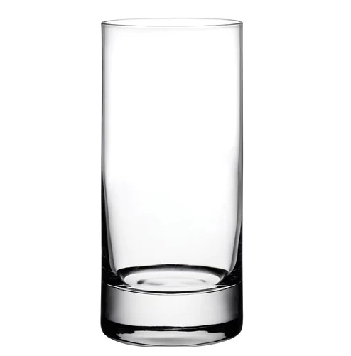 Nude Barcelona Tumbler 415 Ml Kristalglas 4 Stuks