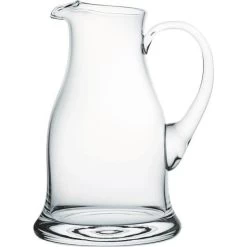 Nude Cantharus Kan 0,75 Liter Kristalglas