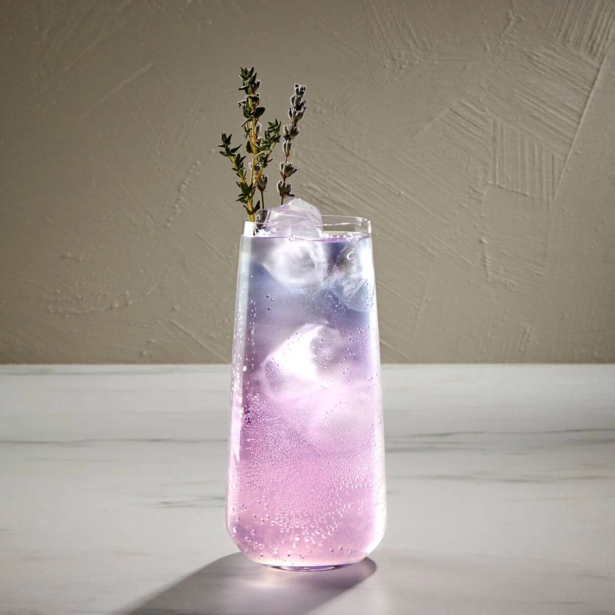 Nude Mirage Longdrinkglas 330 Ml Kristalglas 4 Stuks - Afbeelding 2