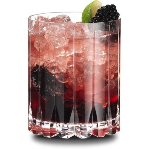 Riedel Drink Specific Glassware Double Rocks Whiskyglas 370 Ml Kristalglas 2 Stuks