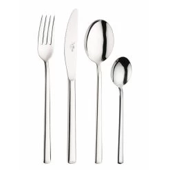 Pintinox Synthesis Bestekcassette 6-persoons Rvs 24-delig