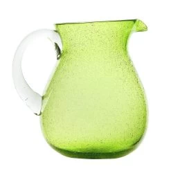 Memento Synth Pitcher Karaf Kunststof Lime