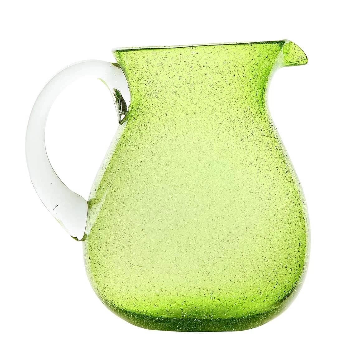 Memento Synth Pitcher Karaf Kunststof Lime