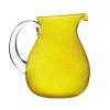 Memento Synth Pitcher Karaf Kunststof Yellow