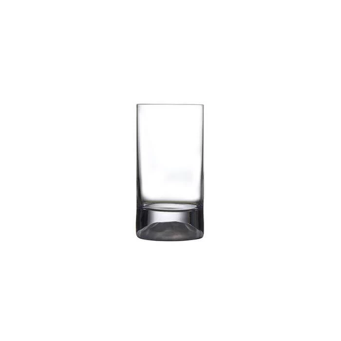 Nude Club Ice Tumbler 280 Ml Kristalglas 4 Stuks