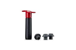 Le Creuset Screwpull WA-137 Wijnpompset Kersrood