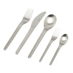 Puresigns Due Bestekcassette 6-persoons Rvs Mat 30-delig