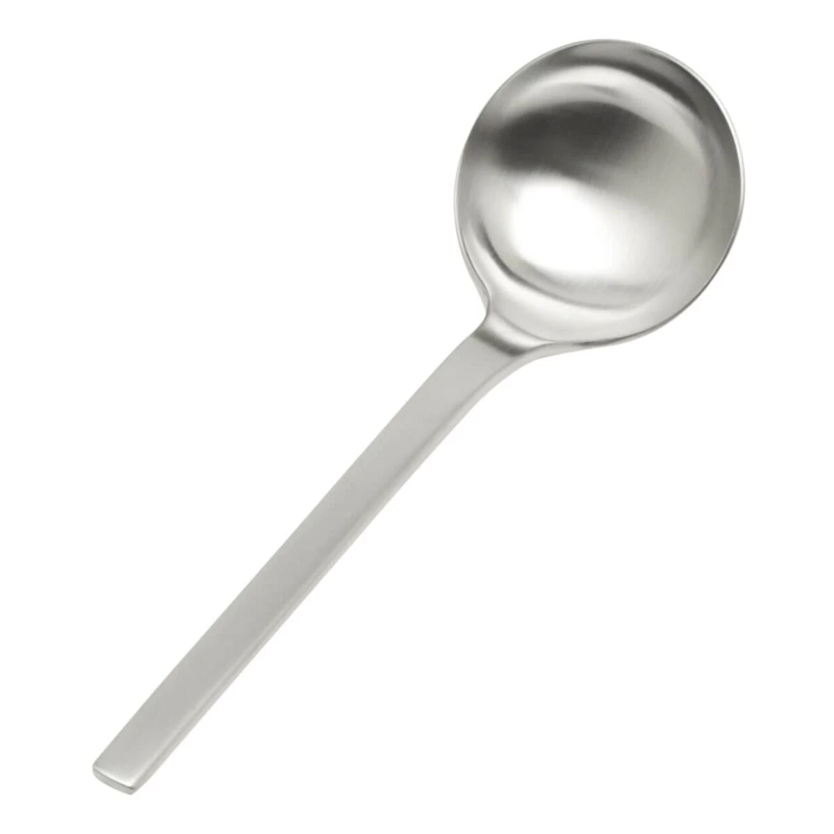 Puresigns One Sauslepel 17,5 Cm Rvs Mat