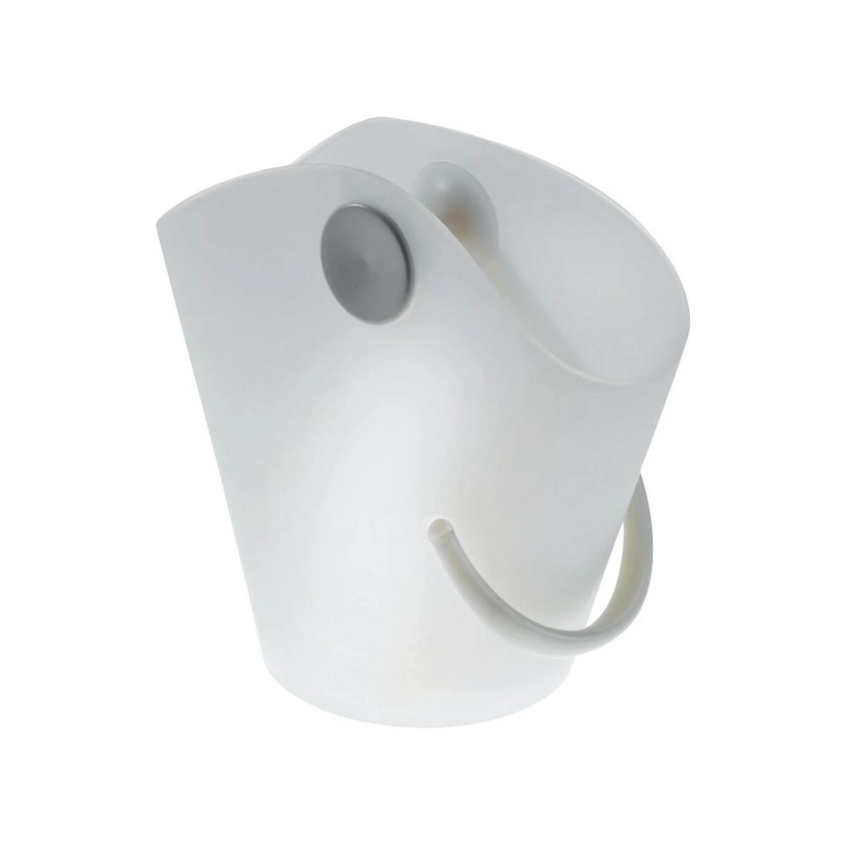 Alessi Chiringuito Wijnkoeler Kunststof Wit