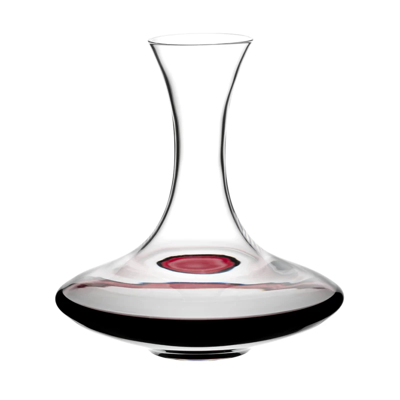 Riedel Ultra Decanteerkaraf 1,25 Liter Kristalglas - Afbeelding 2