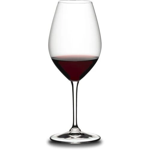 Riedel Wine Friendly Rode Wijnglas 667 Ml Kristalglas 4 Stuks