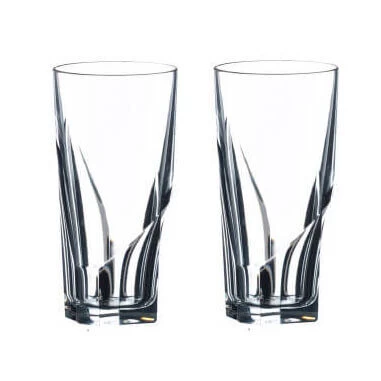 Riedel Louis Longdrinkglas 375 Ml Kristalglas 2 Stuks