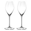 Riedel Performance Champagneglas 375 Ml Kristalglas 2 Stuks