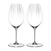 Riedel Performance Riesling Wijnglas 623 Ml Kristalglas 2 Stuks