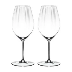 Riedel Performance Riesling Wijnglas 623 Ml Kristalglas 2 Stuks